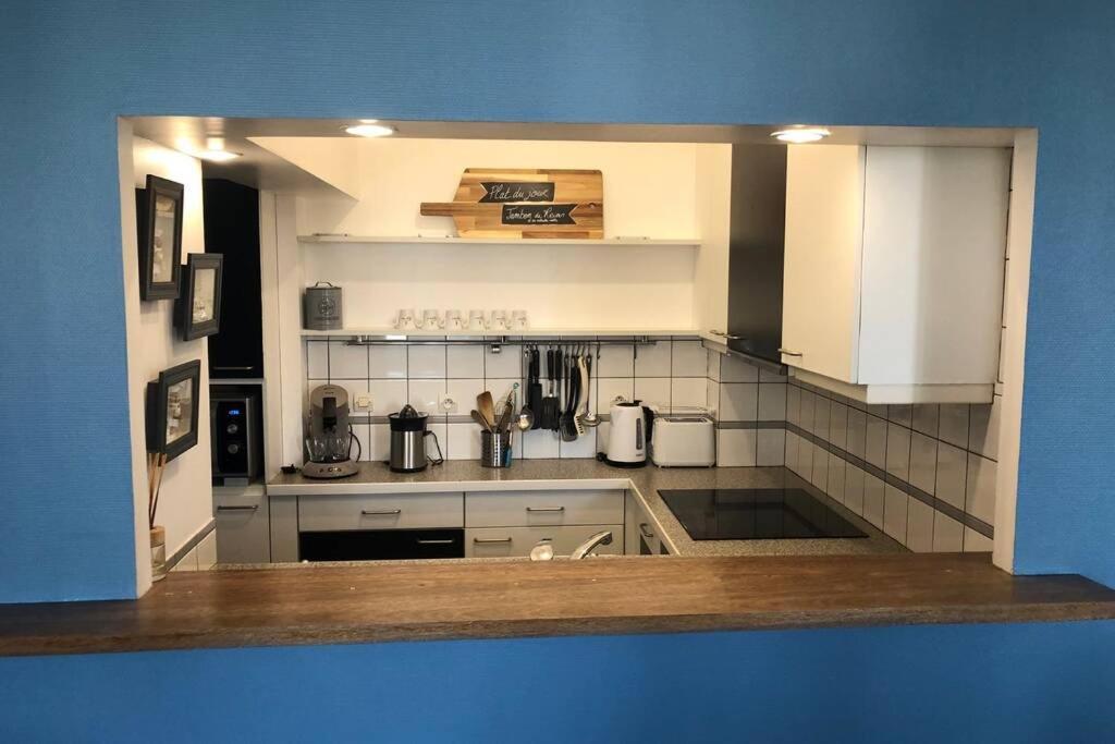 Place D'Erlon 70 - Appartement Tres Lumineux Реймс Экстерьер фото